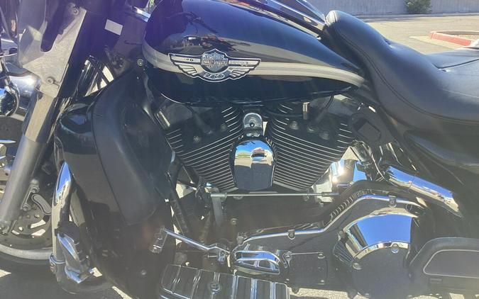 FLHTCUI 2003 Electra Glide® Ultra Classic®