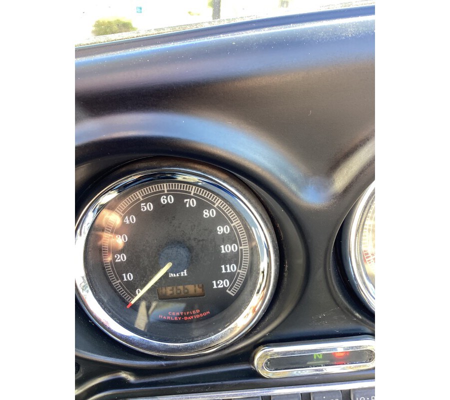 FLHTCUI 2003 Electra Glide® Ultra Classic®