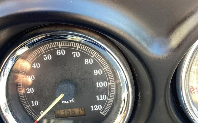 FLHTCUI 2003 Electra Glide® Ultra Classic®