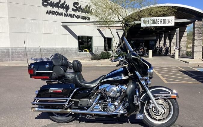 FLHTCUI 2003 Electra Glide® Ultra Classic®