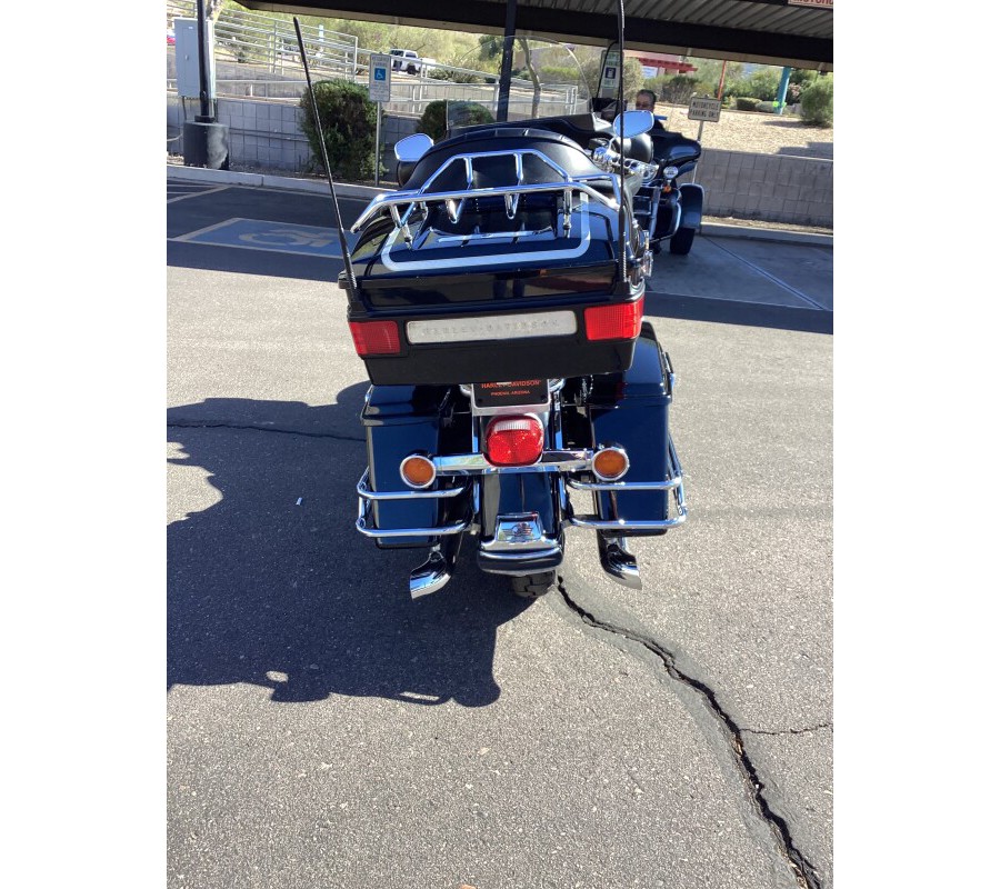 FLHTCUI 2003 Electra Glide® Ultra Classic®