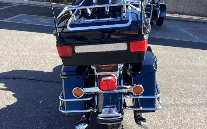 FLHTCUI 2003 Electra Glide® Ultra Classic®