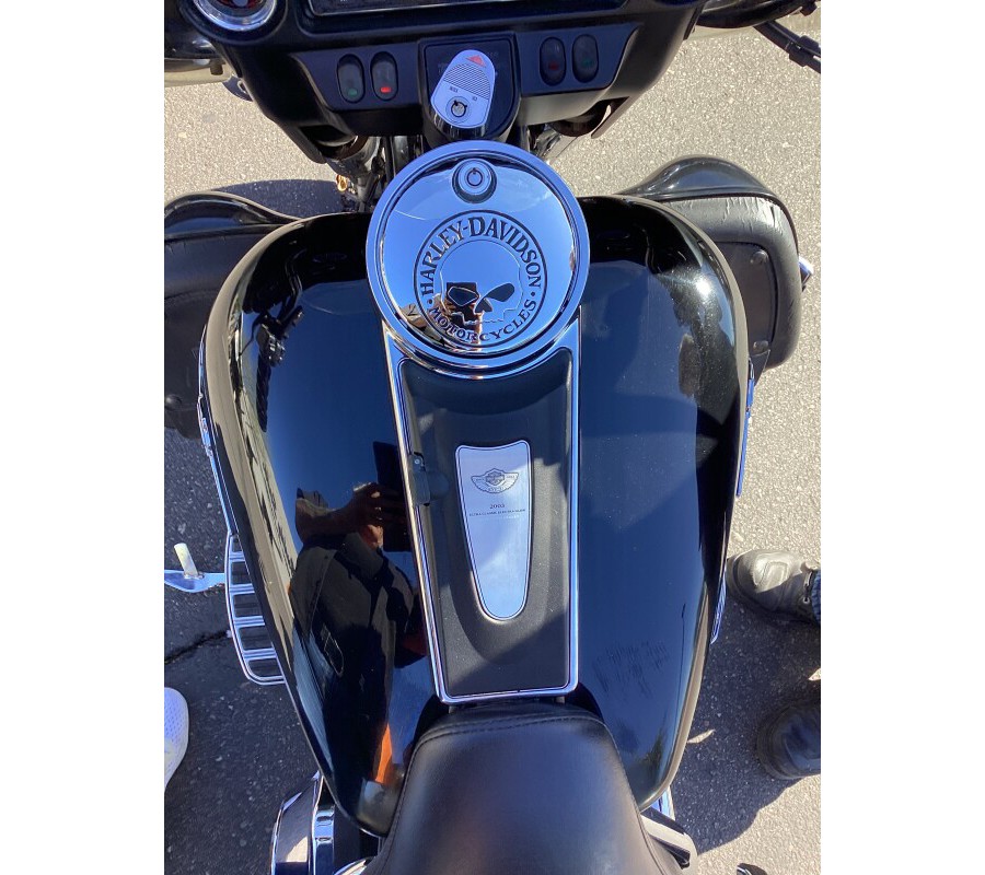 FLHTCUI 2003 Electra Glide® Ultra Classic®