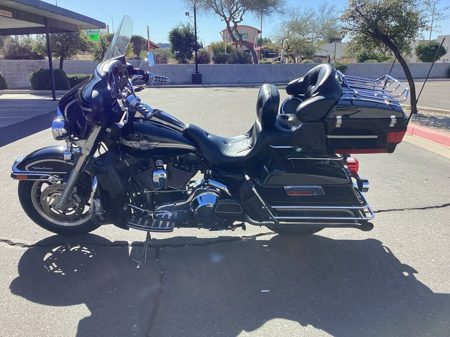 FLHTCUI 2003 Electra Glide® Ultra Classic®