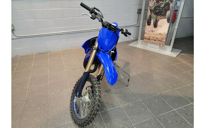 2023 Yamaha YZ85P2