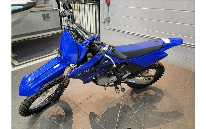 2023 Yamaha YZ85P2