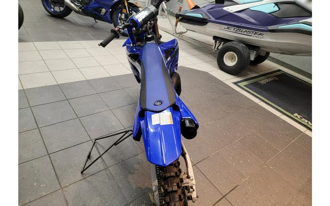 2023 Yamaha YZ85P2