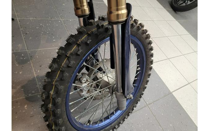 2023 Yamaha YZ85P2