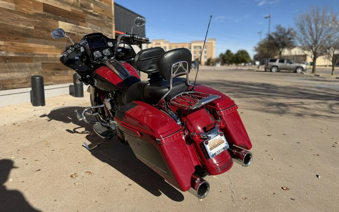 2021 Harley-Davidson® Road Glide® Special Billiard Red/Vivid Black