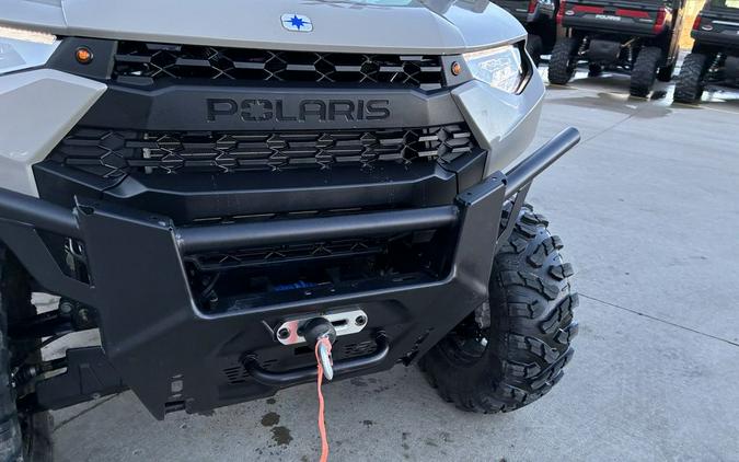2024 Polaris® Ranger Crew XP 1000 NorthStar Edition Premium