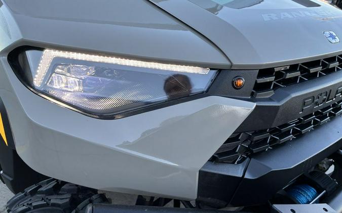2024 Polaris® Ranger Crew XP 1000 NorthStar Edition Premium