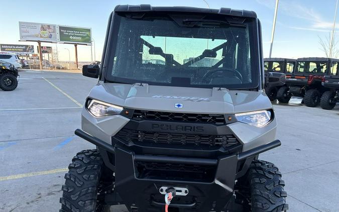 2024 Polaris® Ranger Crew XP 1000 NorthStar Edition Premium