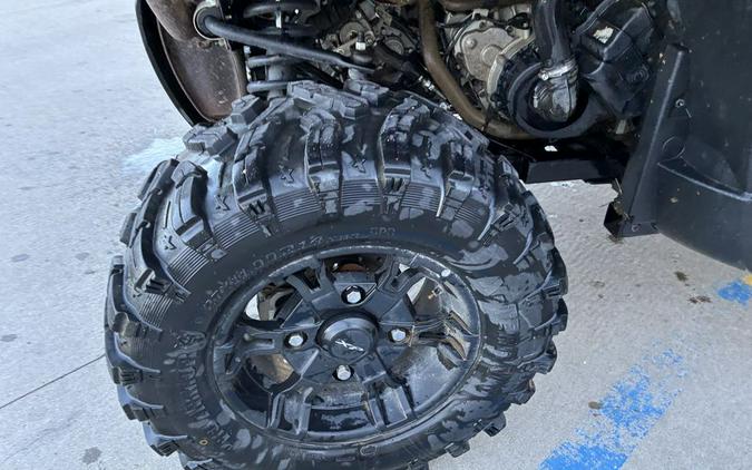 2024 Polaris® Ranger Crew XP 1000 NorthStar Edition Premium