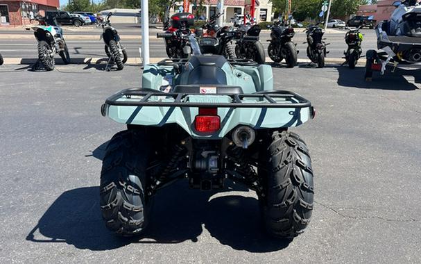 2026 Yamaha Kodiak 450 EPS XT-R