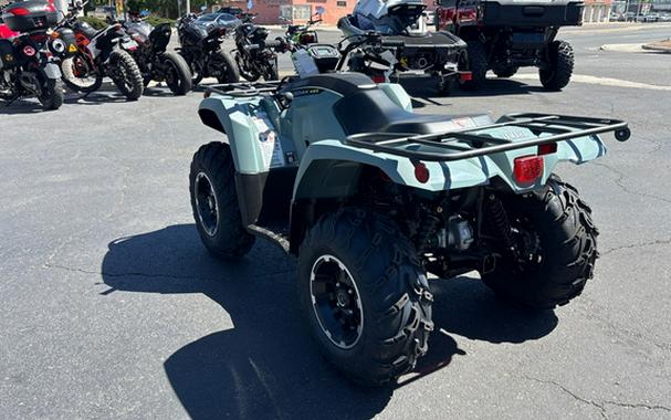 2026 Yamaha Kodiak 450 EPS XT-R