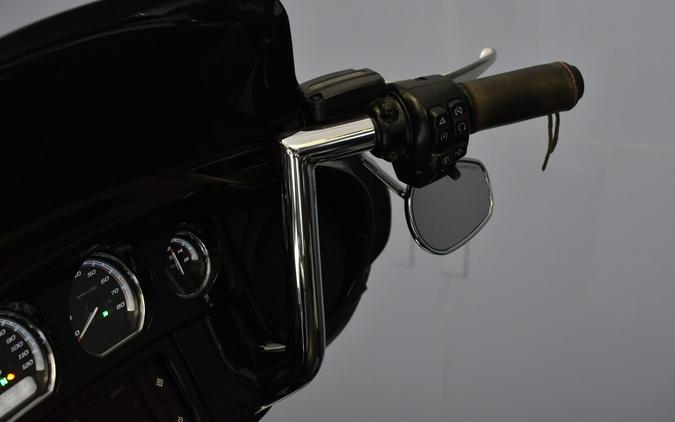 2018 Harley-Davidson Ultra Limited FLHTK