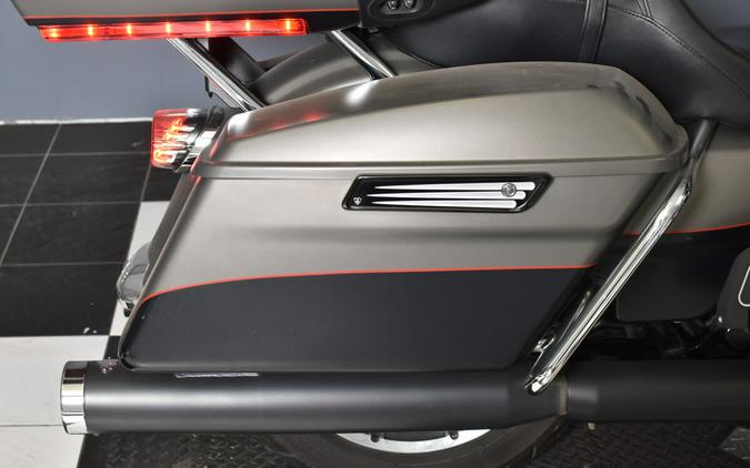 2018 Harley-Davidson Ultra Limited FLHTK
