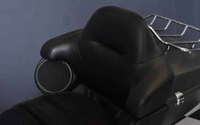 2018 Harley-Davidson Ultra Limited FLHTK