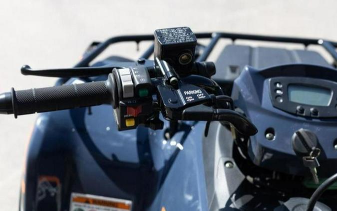 2026 Kawasaki Brute Force 300