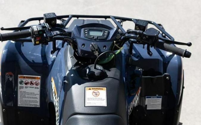 2026 Kawasaki Brute Force 300