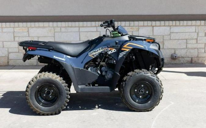 2026 Kawasaki Brute Force 300