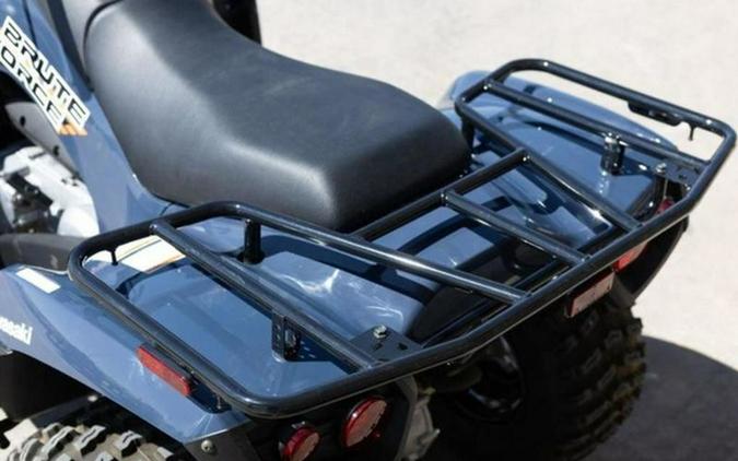 2026 Kawasaki Brute Force 300