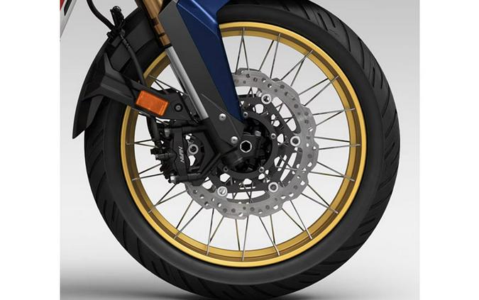 2025 Honda Africa Twin Adventure Sports ES