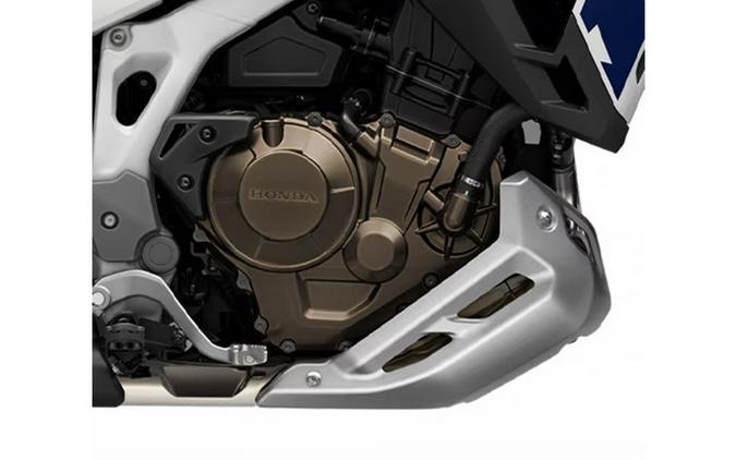 2025 Honda Africa Twin Adventure Sports ES