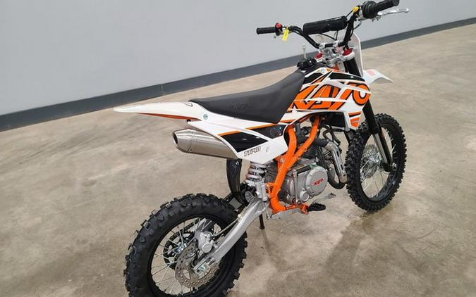 2024 Kayo TT 140