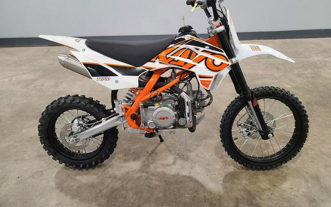 2024 Kayo TT 140