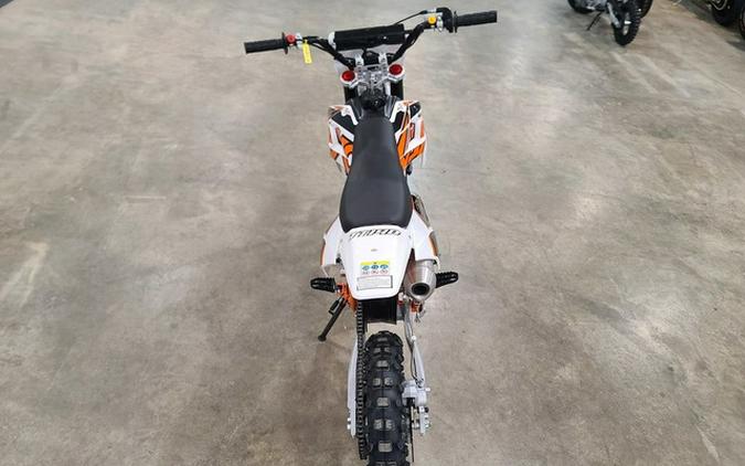 2024 Kayo TT 140