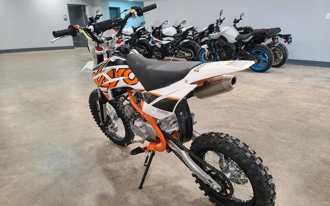 2024 Kayo TT 140