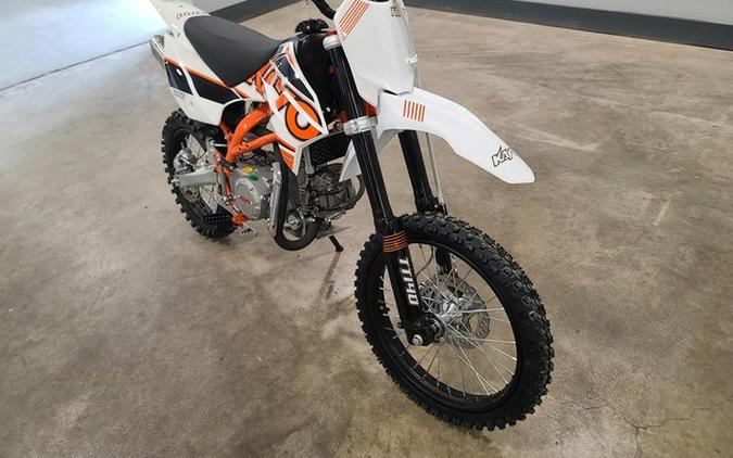 2024 Kayo TT 140