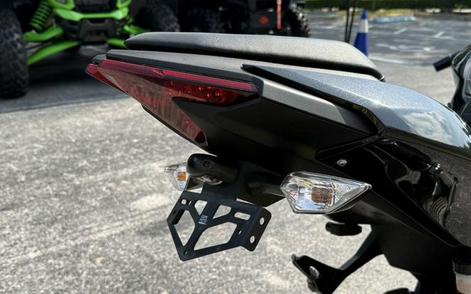 2024 Kawasaki Ninja 500 ABS