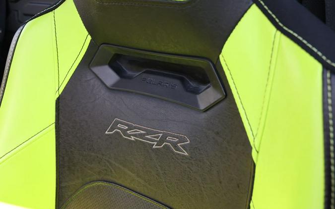 2025 Polaris RZR PRO XP ULTIMATE