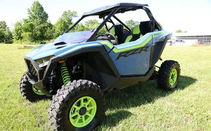 2025 Polaris RZR PRO XP ULTIMATE