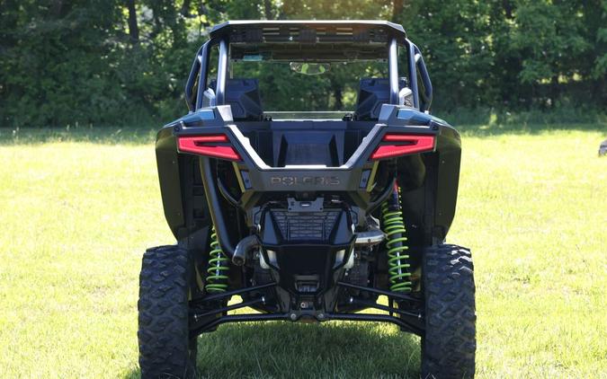 2025 Polaris RZR PRO XP ULTIMATE