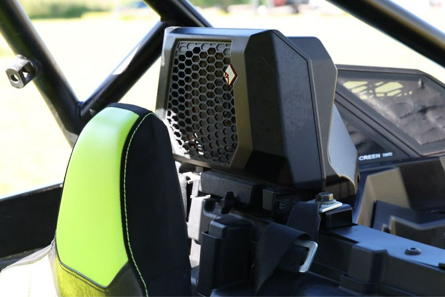 2025 Polaris RZR PRO XP ULTIMATE