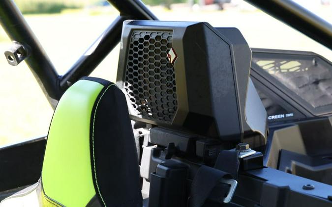 2025 Polaris RZR PRO XP ULTIMATE