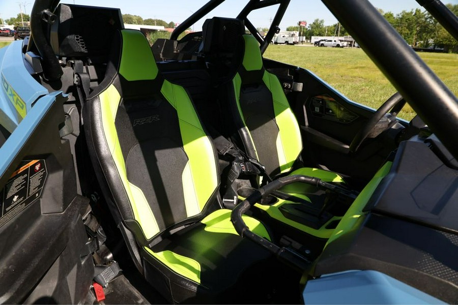 2025 Polaris RZR PRO XP ULTIMATE
