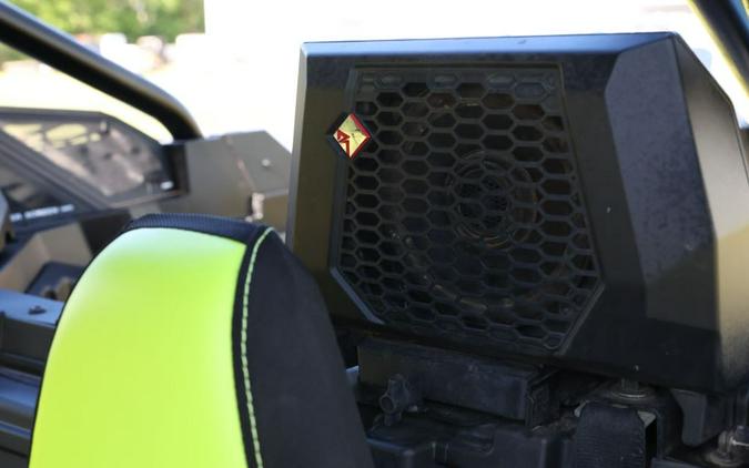 2025 Polaris RZR PRO XP ULTIMATE