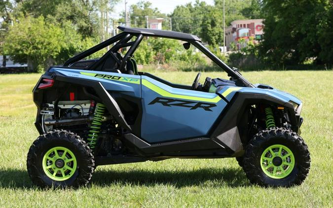 2025 Polaris RZR PRO XP ULTIMATE