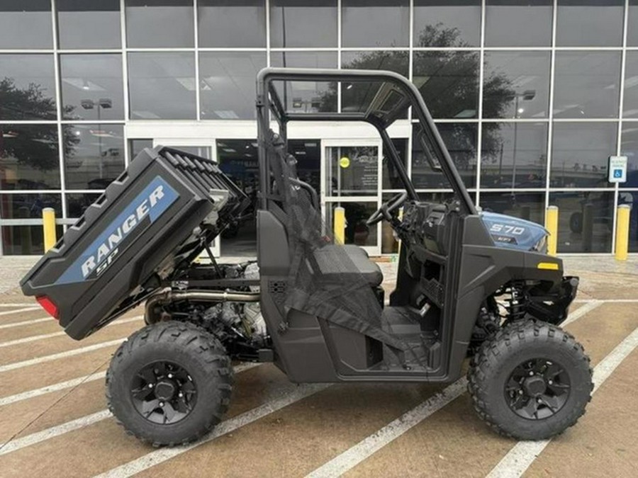 2026 Polaris Ranger SP 570 Premium