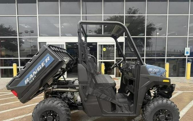 2026 Polaris Ranger SP 570 Premium