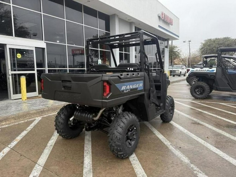 2026 Polaris Ranger SP 570 Premium