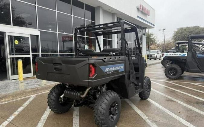 2026 Polaris Ranger SP 570 Premium