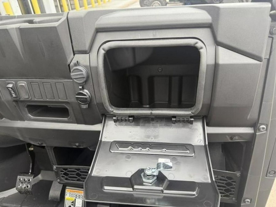 2026 Polaris Ranger SP 570 Premium
