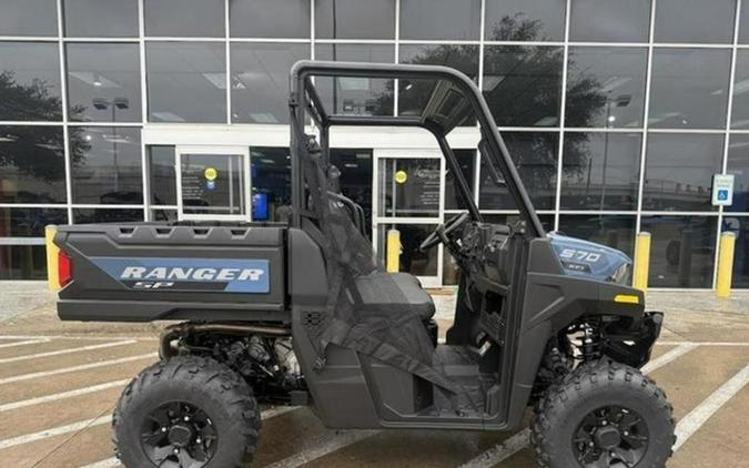 2026 Polaris Ranger SP 570 Premium