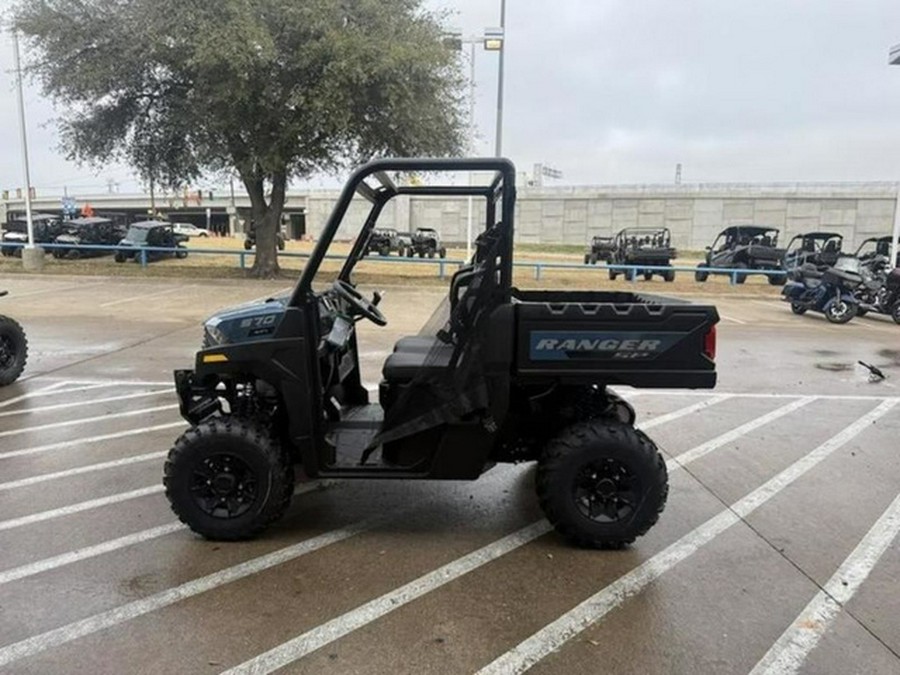 2026 Polaris Ranger SP 570 Premium