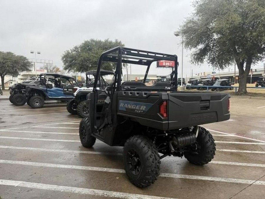2026 Polaris Ranger SP 570 Premium